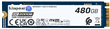 SSD M.2 NVME 480GB G4 KINGSTON DC2000B